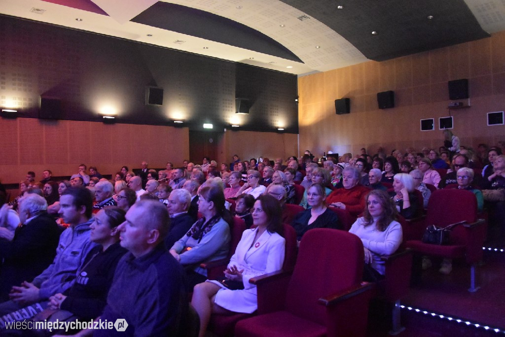 Koncert „Pieśni zadumy i nostalgii