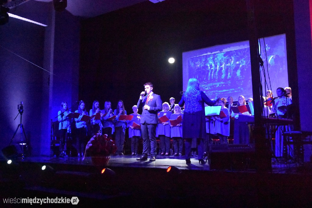 Koncert „Pieśni zadumy i nostalgii