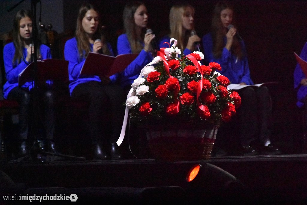 Koncert „Pieśni zadumy i nostalgii