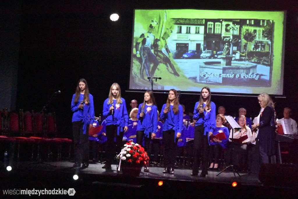 Koncert „Pieśni zadumy i nostalgii