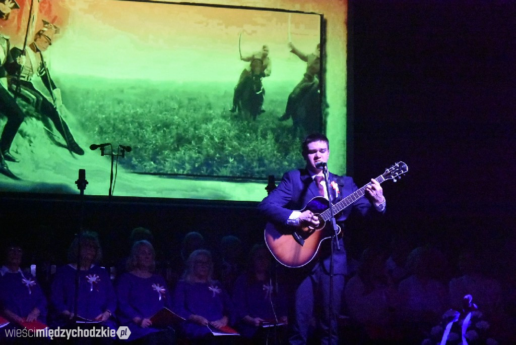 Koncert „Pieśni zadumy i nostalgii