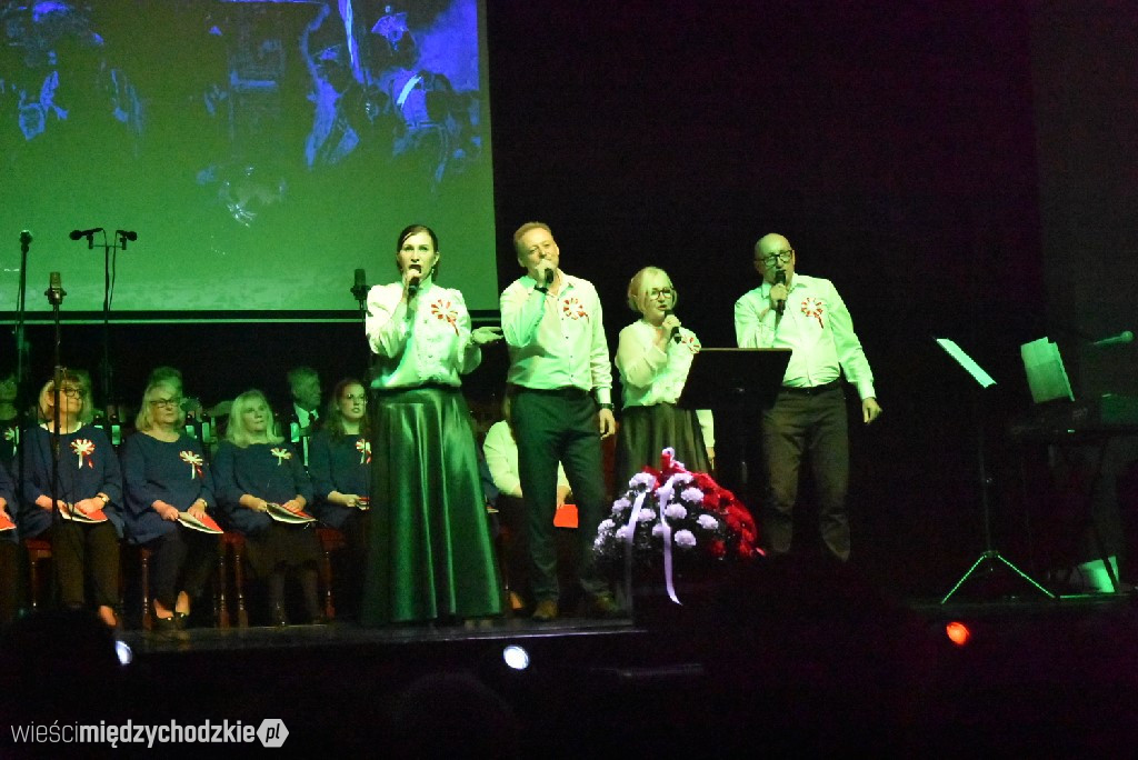 Koncert „Pieśni zadumy i nostalgii