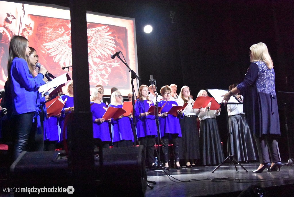 Koncert „Pieśni zadumy i nostalgii