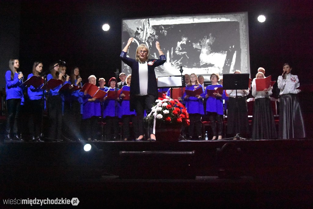 Koncert „Pieśni zadumy i nostalgii