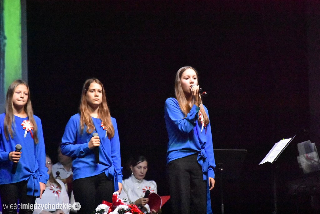 Koncert „Pieśni zadumy i nostalgii