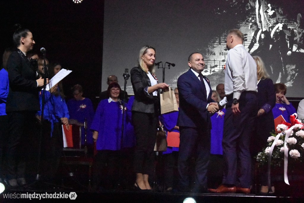 Koncert „Pieśni zadumy i nostalgii