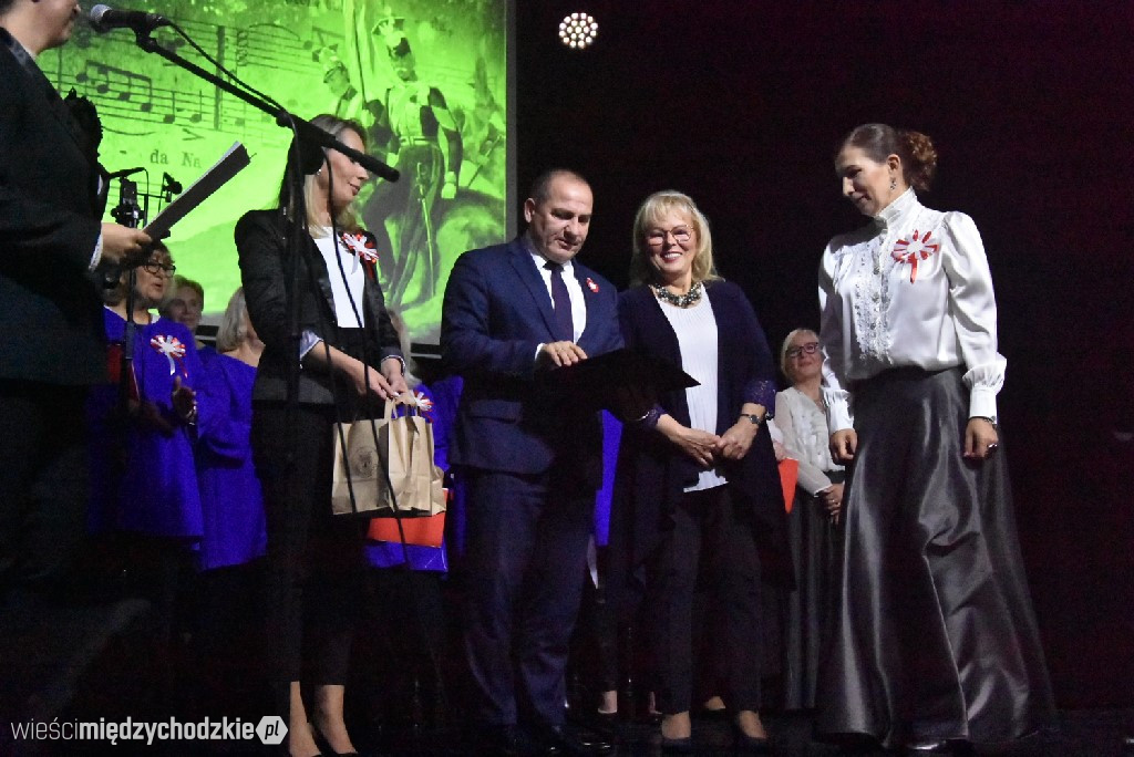 Koncert „Pieśni zadumy i nostalgii