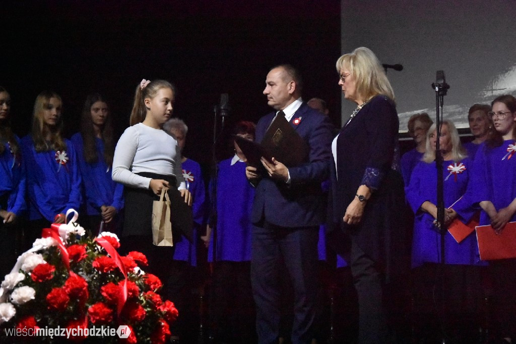 Koncert „Pieśni zadumy i nostalgii