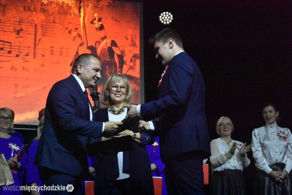 Koncert „Pieśni zadumy i nostalgii