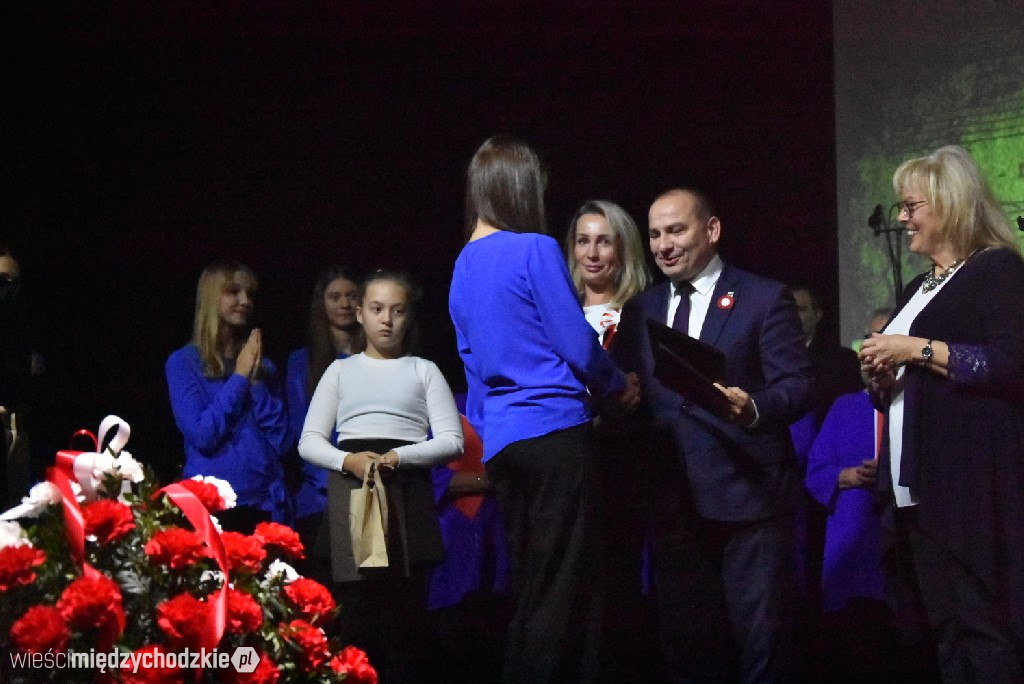 Koncert „Pieśni zadumy i nostalgii