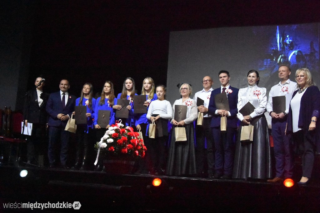 Koncert „Pieśni zadumy i nostalgii