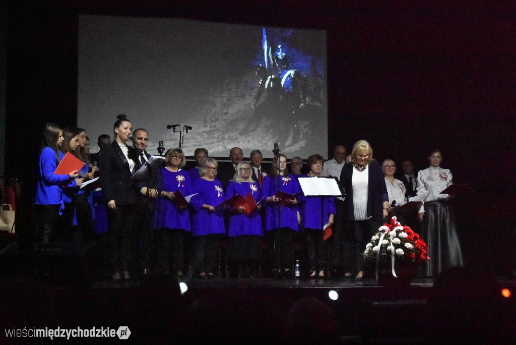 Koncert „Pieśni zadumy i nostalgii