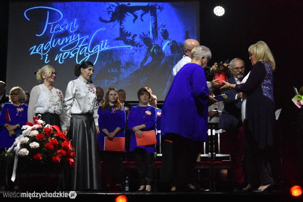 Koncert „Pieśni zadumy i nostalgii