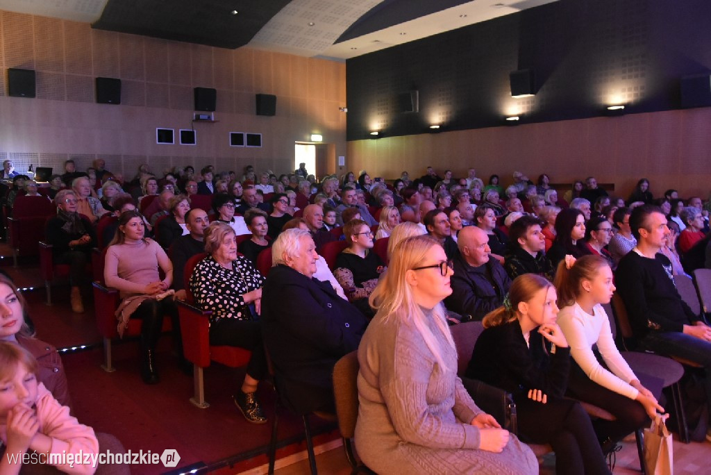 Koncert „Pieśni zadumy i nostalgii