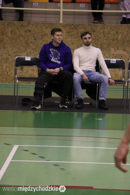 Koszykarskie derby Wielkopolski dla Sokoła