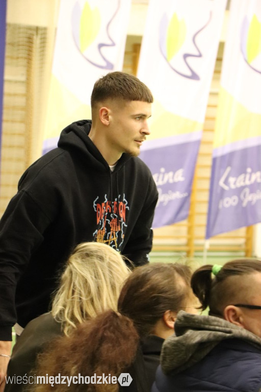 Koszykarskie derby Wielkopolski dla Sokoła