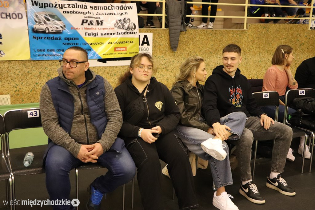 Koszykarskie derby Wielkopolski dla Sokoła