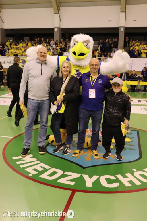 Sokoły ponownie przegrywają