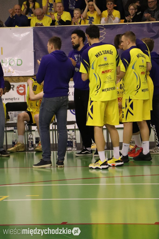 Sokoły ponownie przegrywają