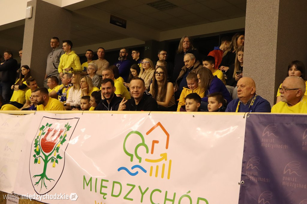 Sokoły ponownie przegrywają