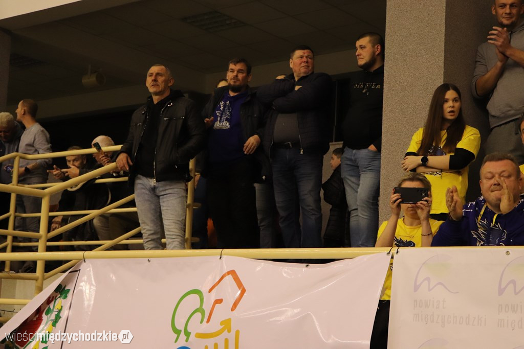 Sokoły ponownie przegrywają