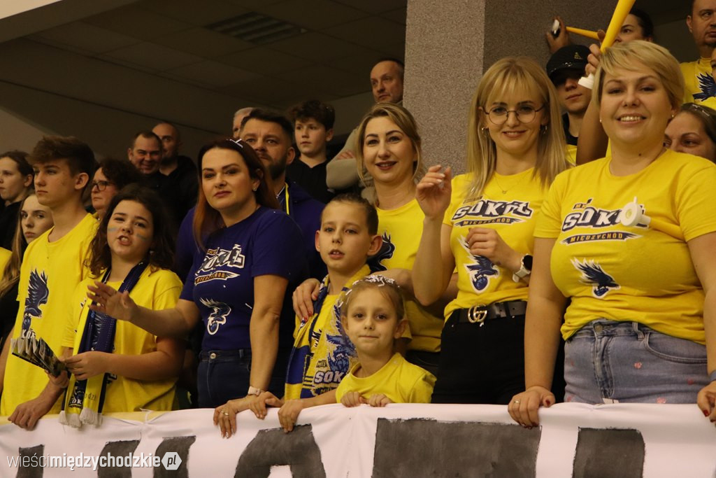 Sokoły ponownie przegrywają