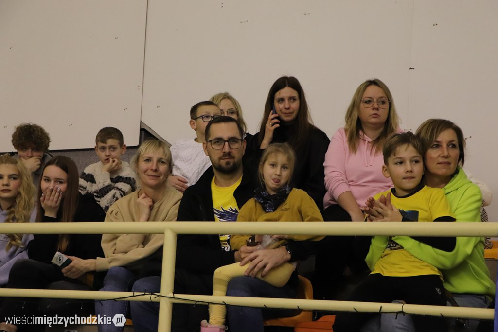 Sokoły ponownie przegrywają