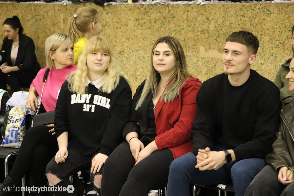 Sokoły ponownie przegrywają