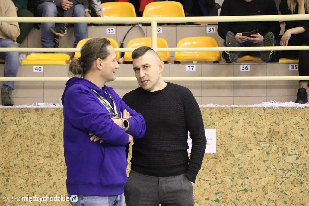Sokoły ponownie przegrywają