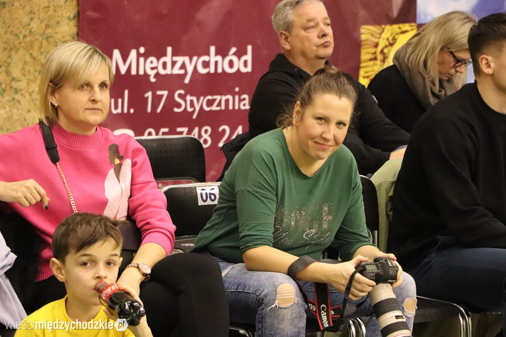 Sokoły ponownie przegrywają