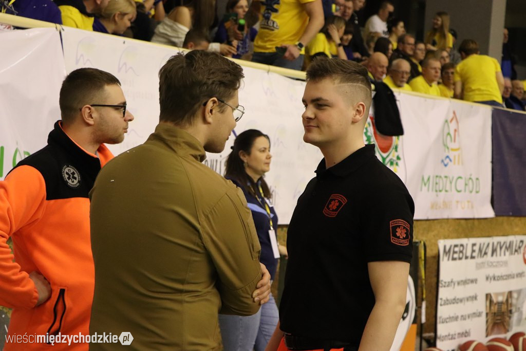 Sokoły ponownie przegrywają