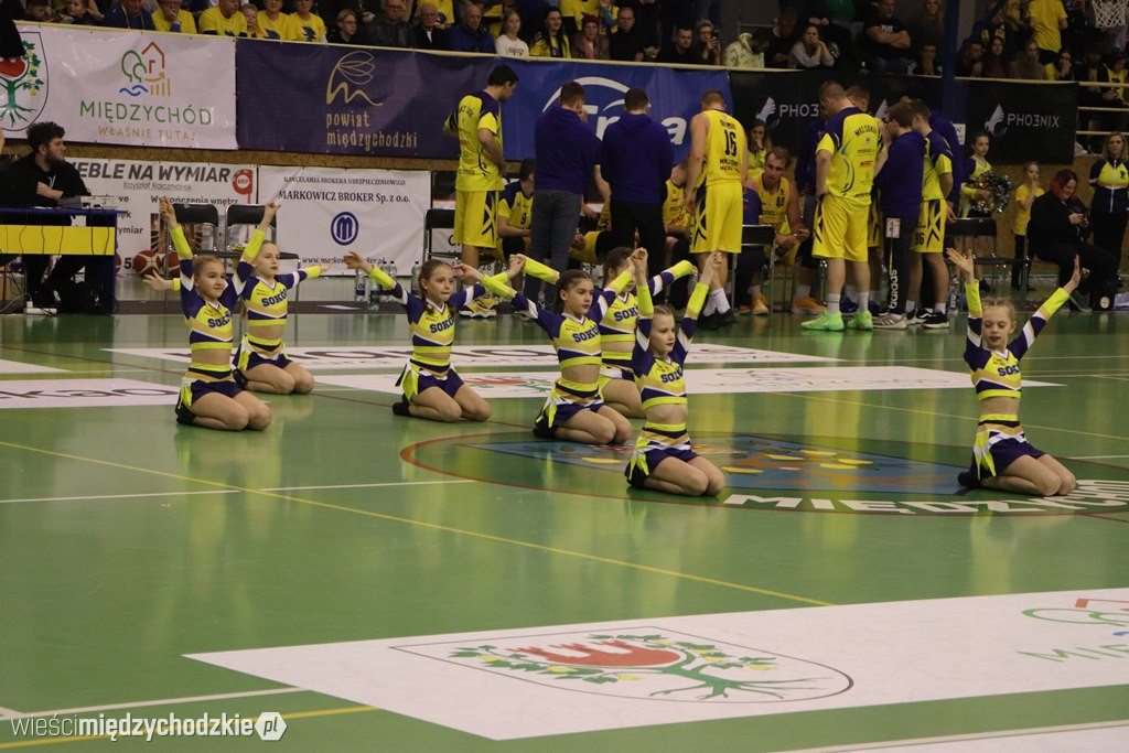 Sokoły ponownie przegrywają