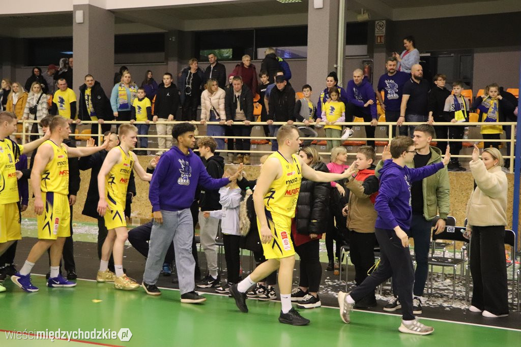 Sokoły ponownie przegrywają