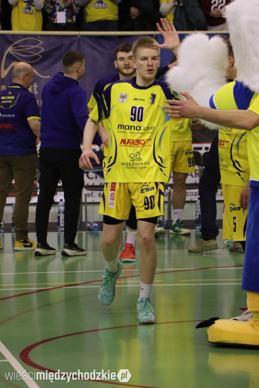 Sokół przegrywa z Astorią Bydgoszcz