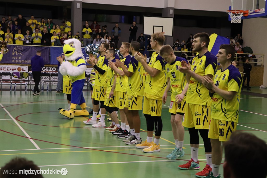 Sokół przegrywa z Astorią Bydgoszcz