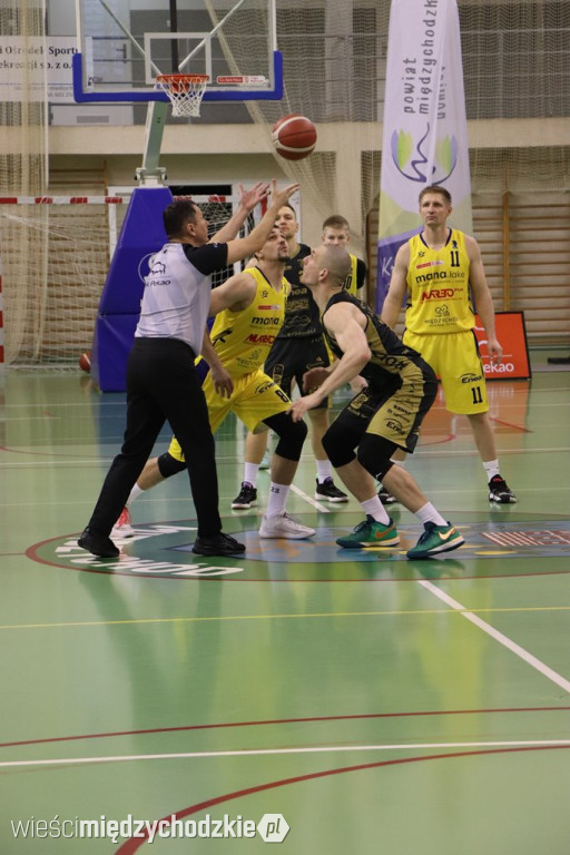 Sokół przegrywa z Astorią Bydgoszcz