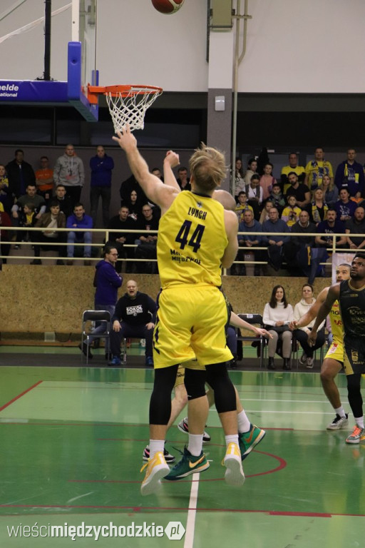 Sokół przegrywa z Astorią Bydgoszcz