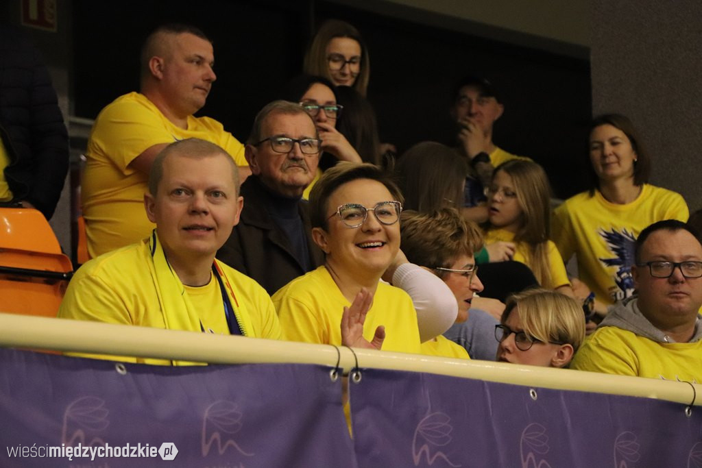 Sokół przegrywa z Astorią Bydgoszcz