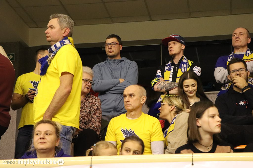 Sokół przegrywa z Astorią Bydgoszcz