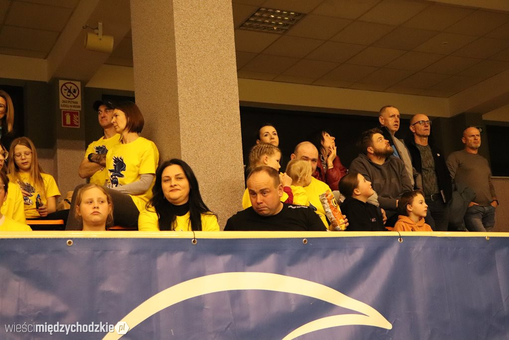 Sokół przegrywa z Astorią Bydgoszcz