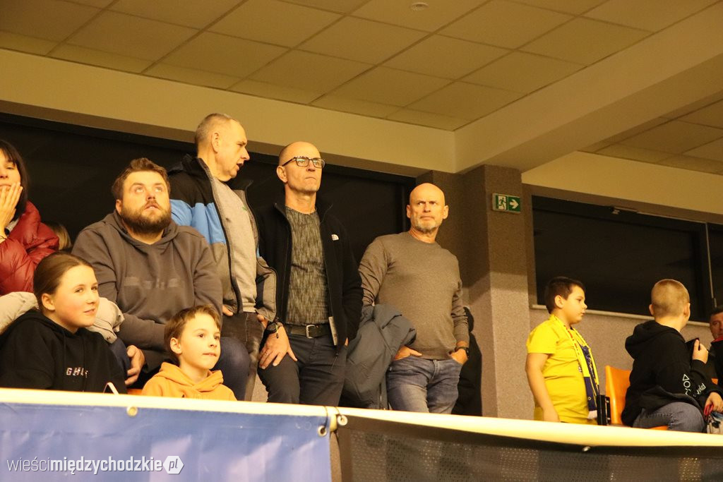 Sokół przegrywa z Astorią Bydgoszcz