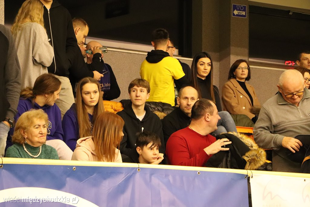 Sokół przegrywa z Astorią Bydgoszcz
