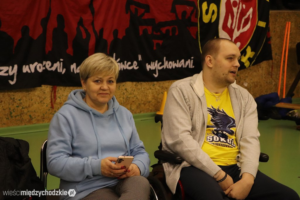 Sokół przegrywa z Astorią Bydgoszcz