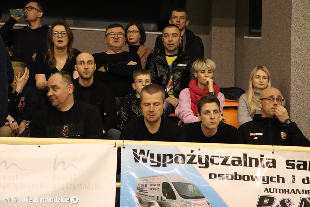 Sokół przegrywa z Astorią Bydgoszcz