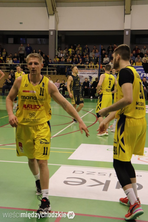 Sokół przegrywa z Astorią Bydgoszcz