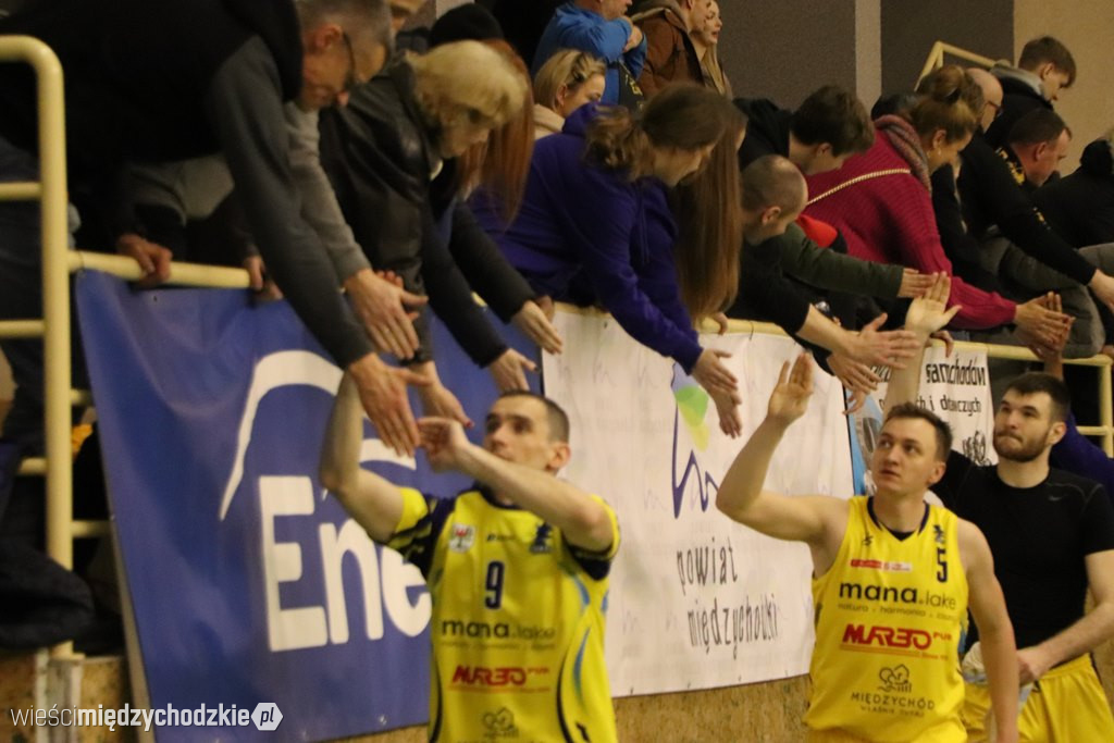 Sokół przegrywa z Astorią Bydgoszcz