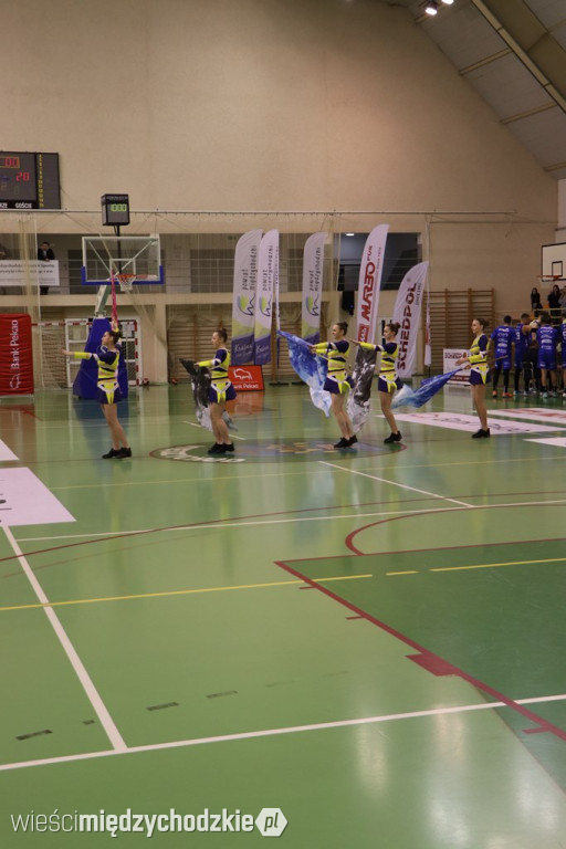 Przegrana Sokoła Międzychód