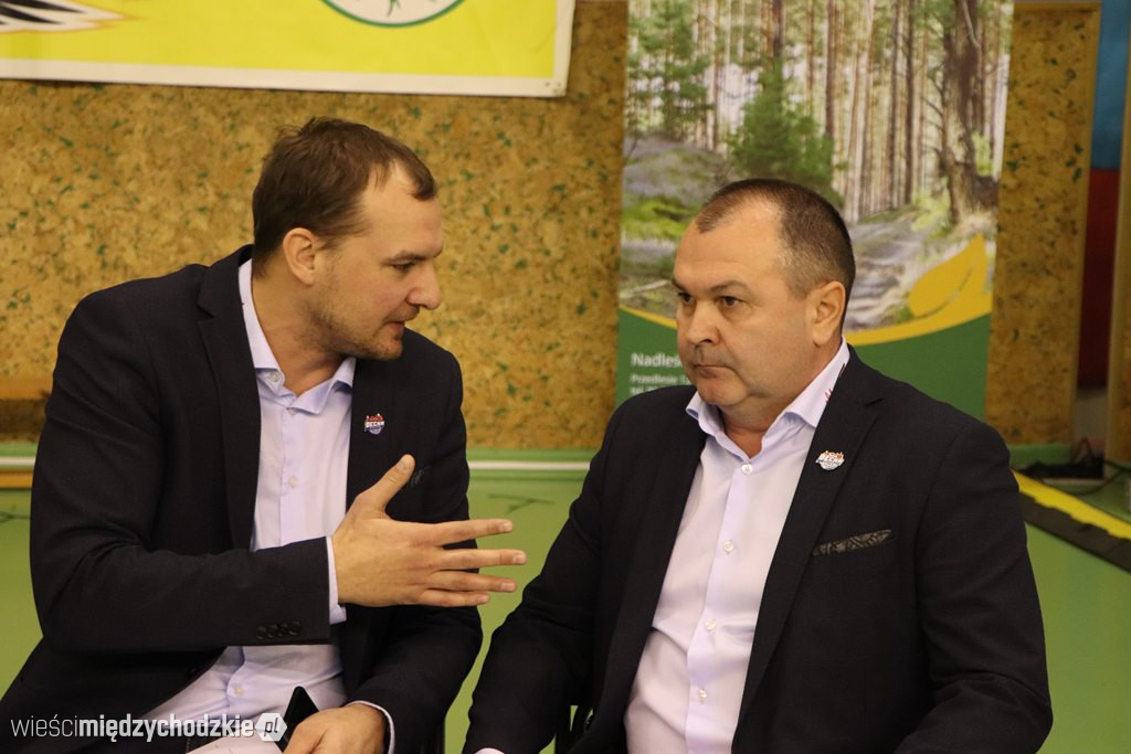 Przegrana Sokoła Międzychód