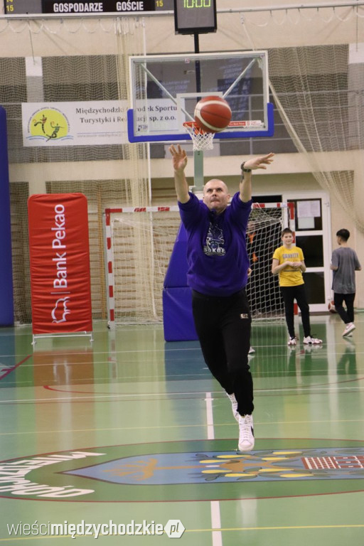 Przegrana Sokoła Międzychód
