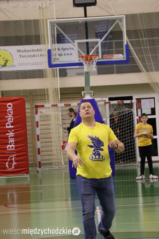 Przegrana Sokoła Międzychód